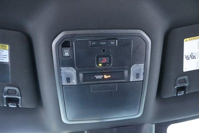 2025 Toyota TUNDRA 4X2 SR5