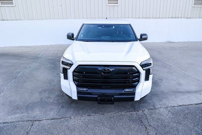 2025 Toyota TUNDRA 4X2 SR5