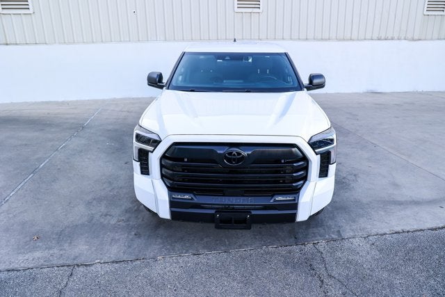 2025 Toyota TUNDRA 4X2 SR5