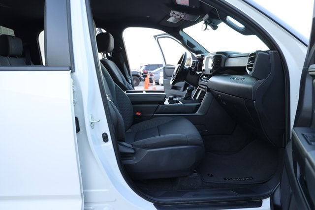 2025 Toyota TUNDRA 4X2 SR5