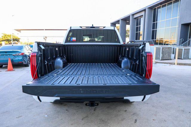 2025 Toyota TUNDRA 4X2 SR5