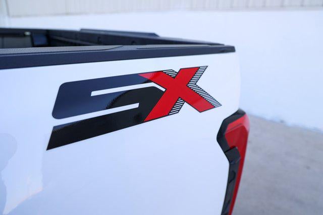 2025 Toyota TUNDRA 4X2 SR5