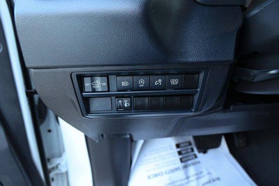 2025 Toyota TUNDRA 4X2 SR5