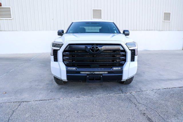 2025 Toyota TUNDRA 4X2 SR5