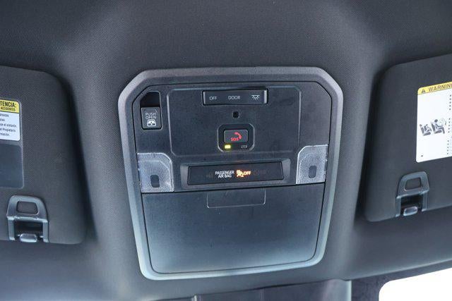 2025 Toyota TUNDRA 4X2 SR5