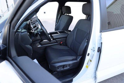 2025 Toyota TUNDRA 4X2 SR5