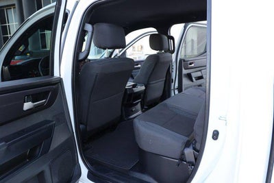 2025 Toyota TUNDRA 4X2 SR5