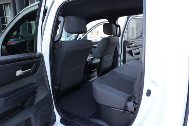 2025 Toyota TUNDRA 4X2 SR5