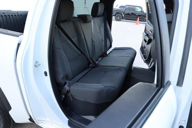 2025 Toyota TUNDRA 4X2 SR5