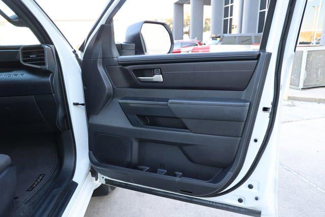 2025 Toyota TUNDRA 4X2 SR5