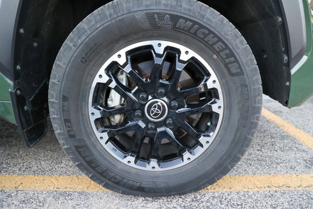 2023 Toyota TUNDRA 4X2 SR5