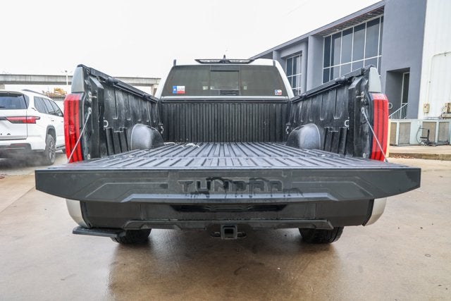 2023 Toyota TUNDRA 4X4 SR5