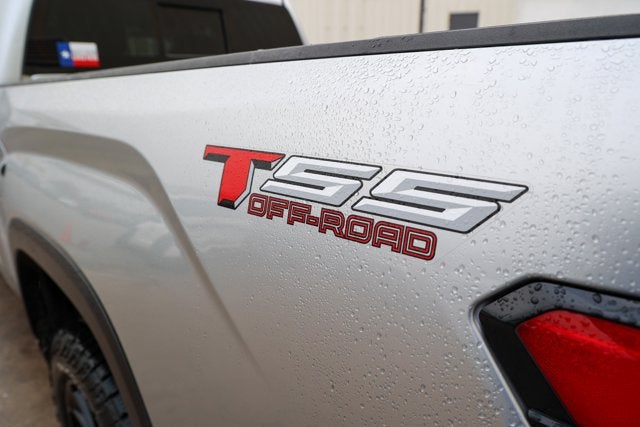 2023 Toyota TUNDRA 4X4 SR5