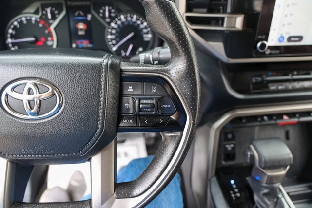 2023 Toyota TUNDRA 4X4 SR5