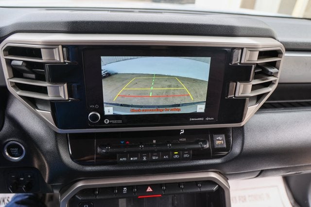 2023 Toyota TUNDRA 4X4 SR5