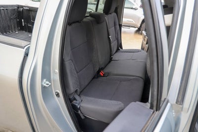 2023 Toyota TUNDRA 4X4 SR5