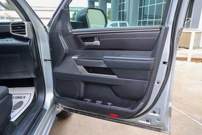 2023 Toyota TUNDRA 4X4 SR5
