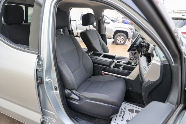 2023 Toyota TUNDRA 4X4 SR5