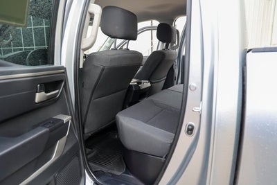 2023 Toyota TUNDRA 4X4 SR5