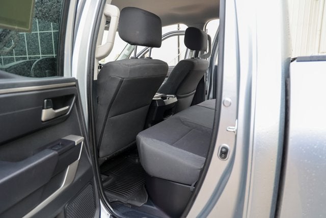 2023 Toyota TUNDRA 4X4 SR5
