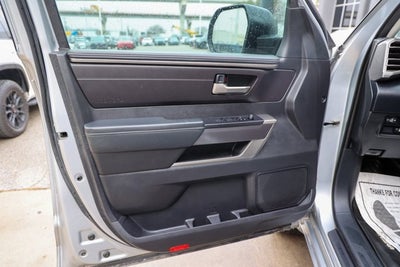2023 Toyota TUNDRA 4X4 SR5