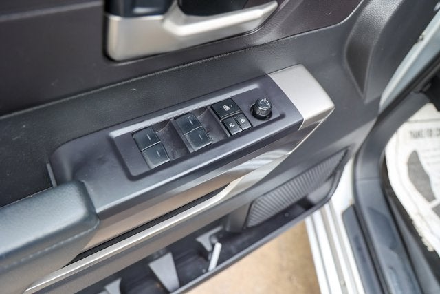 2023 Toyota TUNDRA 4X4 SR5