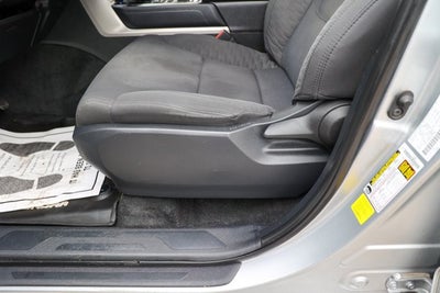 2023 Toyota TUNDRA 4X4 SR5