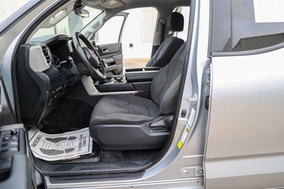 2023 Toyota TUNDRA 4X4 SR5