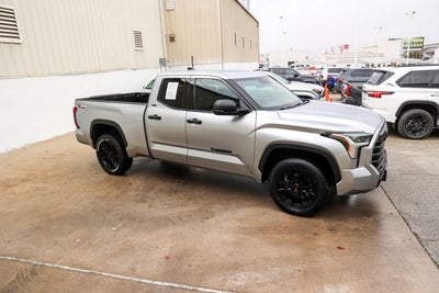 2023 Toyota TUNDRA 4X4 SR5