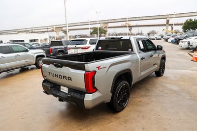 2023 Toyota TUNDRA 4X4 SR5
