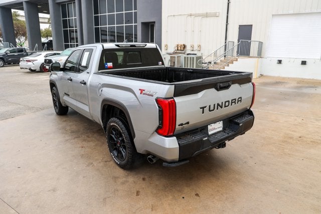2023 Toyota TUNDRA 4X4 SR5