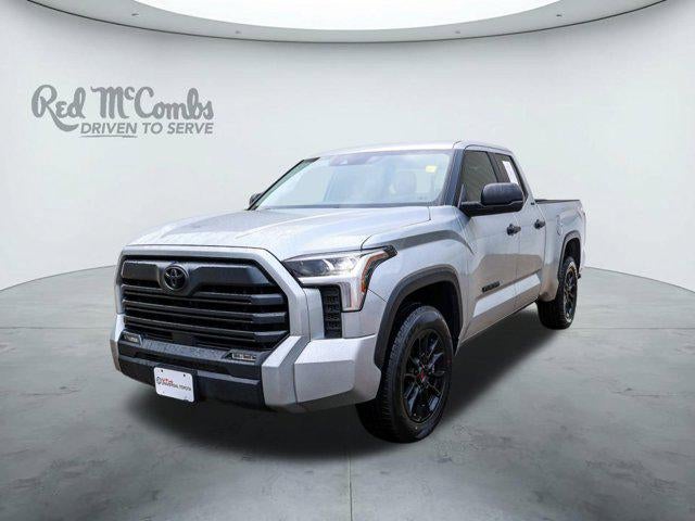 2023 Toyota TUNDRA 4X4 SR5