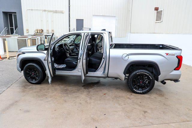 2023 Toyota TUNDRA 4X4 SR5