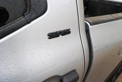 2023 Toyota TUNDRA 4X4 SR5