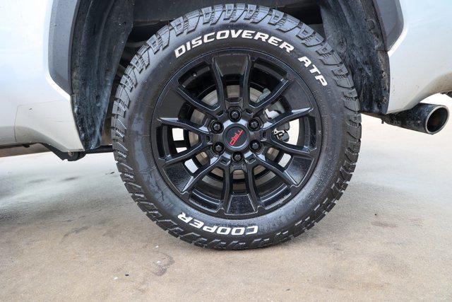 2023 Toyota TUNDRA 4X4 SR5