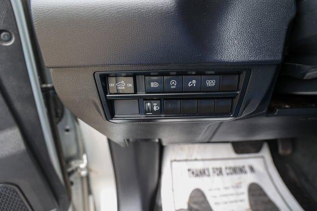 2023 Toyota TUNDRA 4X4 SR5