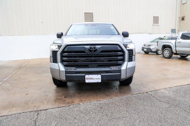 2023 Toyota TUNDRA 4X4 SR5