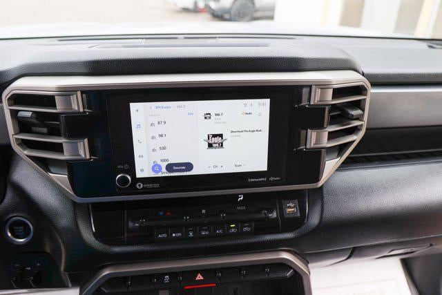 2023 Toyota TUNDRA 4X4 SR5