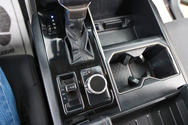 2023 Toyota TUNDRA 4X4 SR5