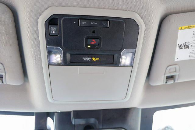 2023 Toyota TUNDRA 4X4 SR5