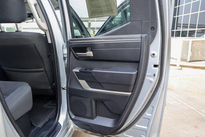 2023 Toyota TUNDRA 4X4 SR5