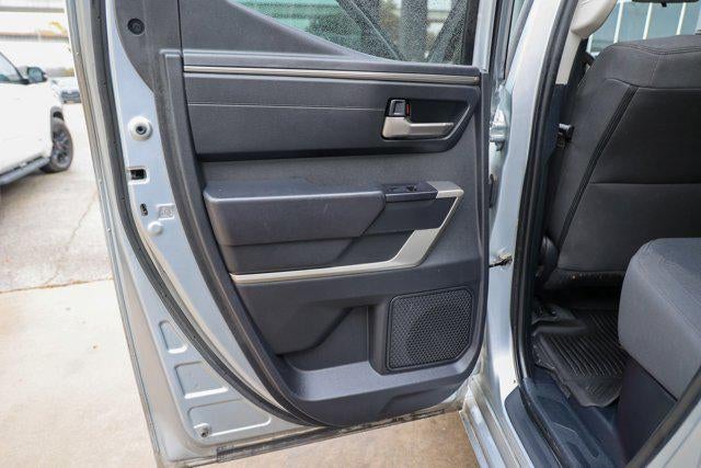 2023 Toyota TUNDRA 4X4 SR5