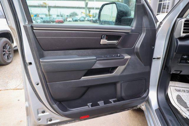 2023 Toyota TUNDRA 4X4 SR5