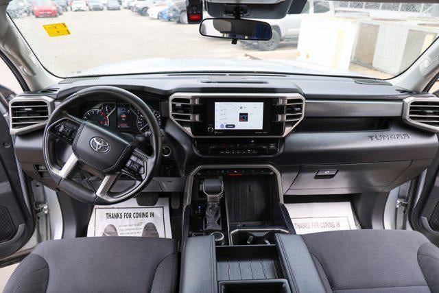 2023 Toyota TUNDRA 4X4 SR5