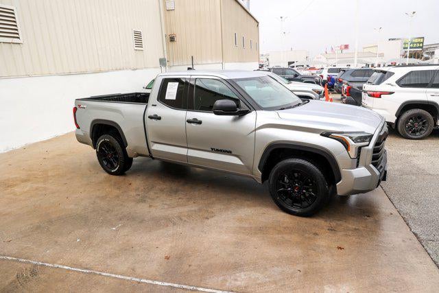 2023 Toyota TUNDRA 4X4 SR5