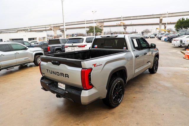 2023 Toyota TUNDRA 4X4 SR5