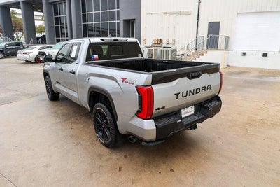 2023 Toyota TUNDRA 4X4 SR5