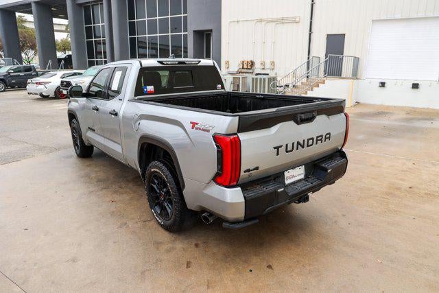 2023 Toyota TUNDRA 4X4 SR5