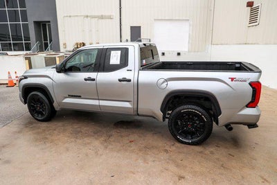 2023 Toyota TUNDRA 4X4 SR5