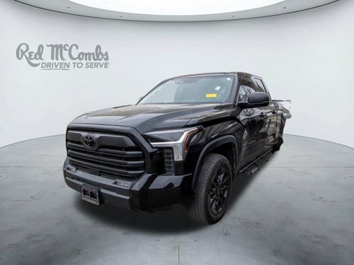 2023 Toyota TUNDRA 4X4 SR5